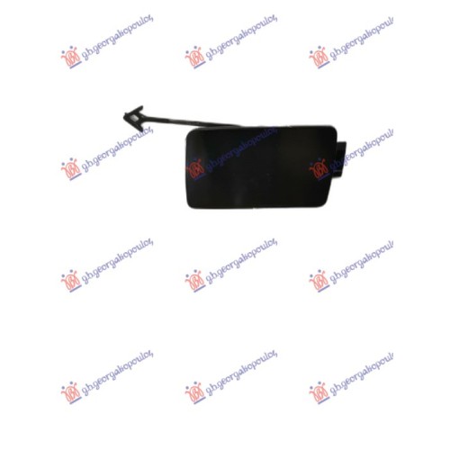 Kapak për çengel në parakolpin e pasmë për AUDI Q5 16-20 - OEM: 80A807442A