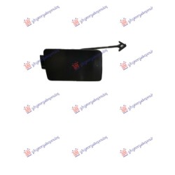 Kapak për çengel në parakolpin e pasmë për AUDI Q5 16-20 - OEM: 80A807441A