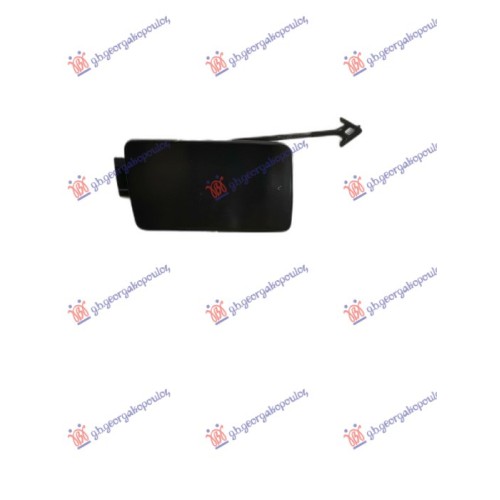 Kapak për çengel në parakolpin e pasmë për AUDI Q5 16-20 - OEM: 80A807441A