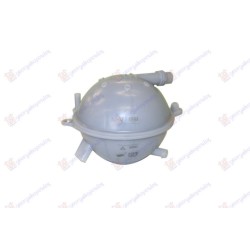 Rezervoar për antifriz për AUDI Q5 16-20 - OEM: 80A121405AK