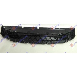 Mbrojtje/kapak nën parakolpin e përparmë plastik për AUDI Q5 2020-2024 - OEM: 80A 807 233 H
