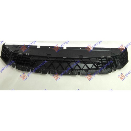 Mbrojtje/kapak nën parakolpin e përparmë plastik për AUDI Q5 2020-2024 - OEM: 80A 807 233 H