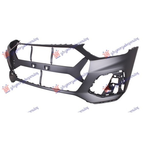 Parakolpi i përparmë (gati për ngjyrosje) për AUDI Q5 2020-2024 - OEM: 80A807065GRU Parakolpi i përparmë (gati për ngjyrosje) për AUDI Q5 2020-2024 - OEM: 80A807065GRU