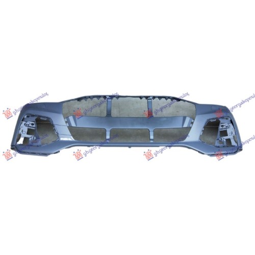Parakolpi i përparmë (gati për ngjyrosje) (me hapje për spërkatëse) për AUDI Q5 2020-2024 - OEM: 80A807065A Parakolpi i përparmë (gati për ngjyrosje) (me hapje për spërkatëse) për AUDI Q5 2020-2024 - OEM: 80A807065A