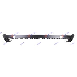 Parakolp i pasëm i poshtëm (gati për ngjyrosje) për AUDI Q5 2020-2024 - OEM: 80A807527AGRU