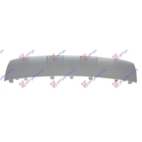 Shirit i parakolpit të përparmë i poshtëm për AUDI Q5 2020-2024 - OEM: 80A807531CIX3