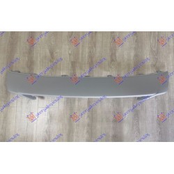 Shirit i parakolpit të përparmë i poshtëm i argjendtë (s-line/SQ5) për AUDI Q5 2020-2024 - OEM: 80A807531D