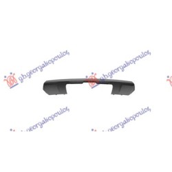 Shirit i spoilerit të pasëm (ADVANCED) për AUDI Q5 2020-2024 - OEM: 80A8075689B9