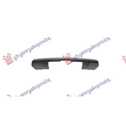 Shirit i spoilerit të pasëm (ADVANCED) për AUDI Q5 2020-2024 - OEM: 80A8075689B9 Shirit i spoilerit të pasëm (ADVANCED) për AUDI Q5 2020-2024 - OEM: 80A8075689B9