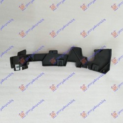 Shtërngues/mbajtës në parakolpin e përparmë anësor plastik për AUDI Q5 2020-2024 - OEM: 80A807278D