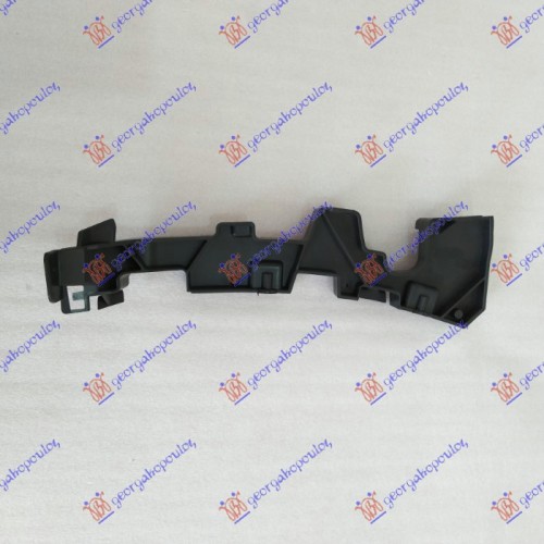 Shtërngues/mbajtës në parakolpin e përparmë anësor plastik për AUDI Q5 2020-2024 - OEM: 80A807278D Shtërngues/mbajtës në parakolpin e përparmë anësor plastik për AUDI Q5 2020-2024 - OEM: 80A807278D