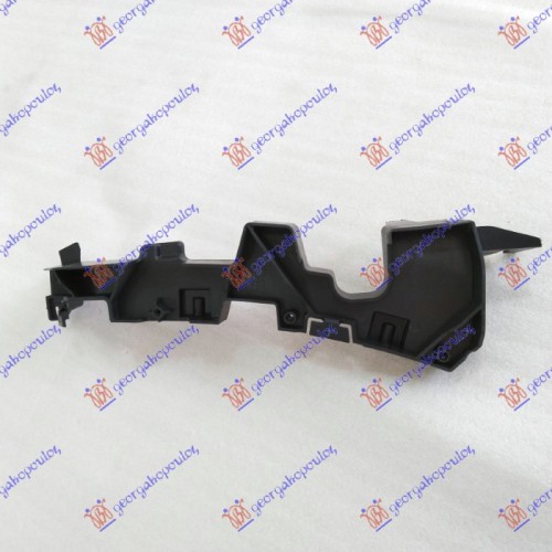Shtërngues/mbajtës në parakolpin e përparmë anësor plastik për AUDI Q5 2020-2024 - OEM: 80A807277D