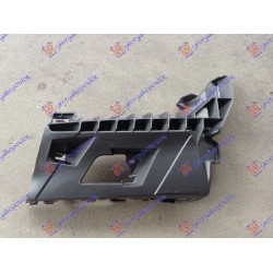 Shtërngues/mbajtës në parakolpin e përparmë i sipërm plastik për AUDI Q5 2020-2024 - OEM: 80A807095E