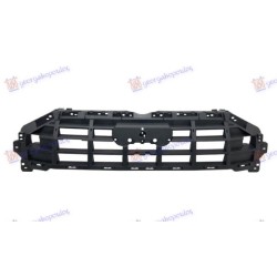Maskë pvc/grilë e brendshme për AUDI Q5 2020-2024 - OEM: 80A853692C