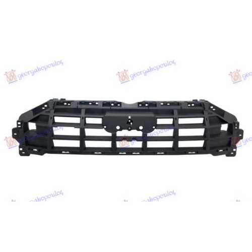 Maskë pvc/grilë e brendshme për AUDI Q5 2020-2024 - OEM: 80A853692C Maskë pvc/grilë e brendshme për AUDI Q5 2020-2024 - OEM: 80A853692C