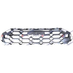 Maskë pvc/grilë e brendshme (s-line) për AUDI Q5 2020-2024 - OEM: 80A853692D