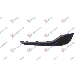 Spoiler për parakolpin e përparëm për AUDI Q5 2020-2024 - OEM: 80A 807 061 F