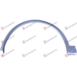 Shirit/unazë në krahun e përparmë për AUDI Q5 2020-2024 - OEM: 80A853717J