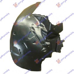 Nënkrah i përparëm (pjesa e përparme) për AUDI A8 02-09 - OEM: 4E0821172 Nënkrah i përparëm (pjesa e përparme) për AUDI A8 02-09 - OEM: 4E0821172