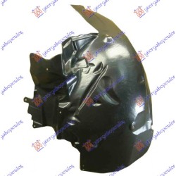 Nënkrah i përparëm (pjesa e përparme) për AUDI A8 02-09 - OEM: 4E0821171 Nënkrah i përparëm (pjesa e përparme) për AUDI A8 02-09 - OEM: 4E0821171