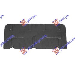 Mbrojtje/kapak nën motor nën ndëruesin e marsheve për AUDI A8 02-09 Mbrojtje/kapak nën motor nën ndëruesin e marsheve për AUDI A8 02-09