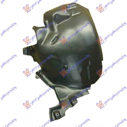 Nënkrah i përparëm (pjesa e pasme) për AUDI A8 02-09 - OEM: 4E0821192E Nënkrah i përparëm (pjesa e pasme) për AUDI A8 02-09 - OEM: 4E0821192E