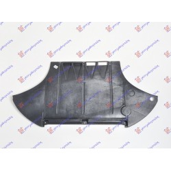 Mbrojtje/kapak nën motor (plastik) për AUDI A8 02-09 - OEM: 4E0825235H Mbrojtje/kapak nën motor (plastik) për AUDI A8 02-09 - OEM: 4E0825235H