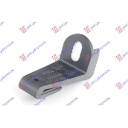 Mbajtës Fenerëi plastik i poshtëm (majtas=djathtas) për AUDI A8 02-09 - OEM: 4E0941455 Mbajtës Fenerëi plastik i poshtëm (majtas=djathtas) për AUDI A8 02-09 - OEM: 4E0941455