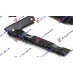 Shtërngues/mbajtës në parakolpin e përparmë anësor plastik për AUDI A8 02-09 - OEM: 4E0807283B