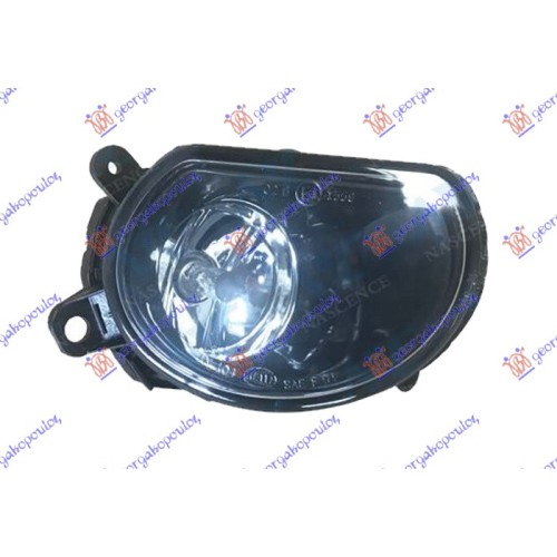 Dritë e mjegullës (H11) -07 për AUDI A8 02-09 - OEM: 4E0941700A Dritë e mjegullës (H11) -07 për AUDI A8 02-09 - OEM: 4E0941700A