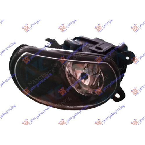 Dritë e mjegullës (H11) -07 për AUDI A8 02-09 - OEM: 4E0941699A