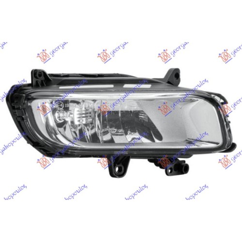 Dritë e mjegullës (H11) 07- (HELLA) për AUDI A8 02-09 - OEM: 4E0941700B Dritë e mjegullës (H11) 07- (HELLA) për AUDI A8 02-09 - OEM: 4E0941700B
