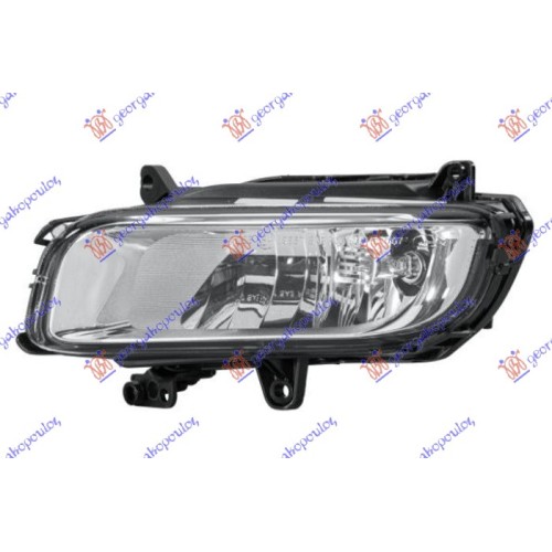 Dritë e mjegullës (H11) 07- (HELLA) për AUDI A8 02-09 - OEM: 4E0941699B Dritë e mjegullës (H11) 07- (HELLA) për AUDI A8 02-09 - OEM: 4E0941699B