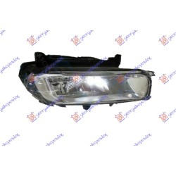 Dritë e mjegullës (H11) 07- për AUDI A8 02-09 - OEM: 4E0941700B