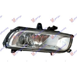 Dritë e mjegullës (H11) 07- për AUDI A8 02-09 - OEM: 4E0941699B