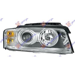 Fenerë bi-xenon -05 (HELLA) për AUDI A8 02-09 - OEM: 4E0941030P Fenerë bi-xenon -05 (HELLA) për AUDI A8 02-09 - OEM: 4E0941030P