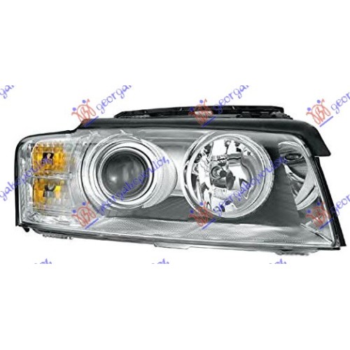 Fenerë bi-xenon -05 (HELLA) për AUDI A8 02-09 - OEM: 4E0941030P Fenerë bi-xenon -05 (HELLA) për AUDI A8 02-09 - OEM: 4E0941030P