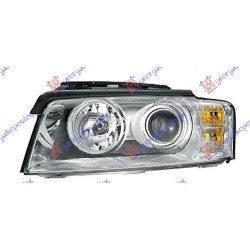 Fenerë bi-xenon -05 (HELLA) për AUDI A8 02-09 - OEM: 4E0941029P Fenerë bi-xenon -05 (HELLA) për AUDI A8 02-09 - OEM: 4E0941029P