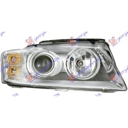 Fenerë bi-xenon 05- (HELLA) për AUDI A8 02-09 - OEM: 4E0941030BP Fenerë bi-xenon 05- (HELLA) për AUDI A8 02-09 - OEM: 4E0941030BP
