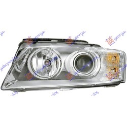 Fenerë bi-xenon 05- (HELLA) për AUDI A8 02-09 - OEM: 4E0941029BP Fenerë bi-xenon 05- (HELLA) për AUDI A8 02-09 - OEM: 4E0941029BP
