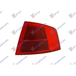 Dritë stop e jashtme -07 (ULO) për AUDI A8 02-09 - OEM: 4E0945096C Dritë stop e jashtme -07 (ULO) për AUDI A8 02-09 - OEM: 4E0945096C