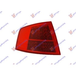 Dritë stop e jashtme -07 (ULO) për AUDI A8 02-09 - OEM: 4E0945095C Dritë stop e jashtme -07 (ULO) për AUDI A8 02-09 - OEM: 4E0945095C