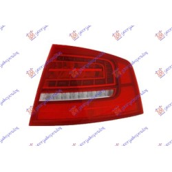 Dritë stop e jashtme LED 07- (ULO) për AUDI A8 02-09 - OEM: 4E0945096H Dritë stop e jashtme LED 07- (ULO) për AUDI A8 02-09 - OEM: 4E0945096H