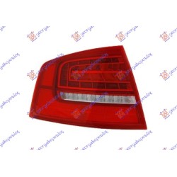 Dritë stop e jashtme LED 07- (ULO) për AUDI A8 02-09 - OEM: 4E0945095H Dritë stop e jashtme LED 07- (ULO) për AUDI A8 02-09 - OEM: 4E0945095H