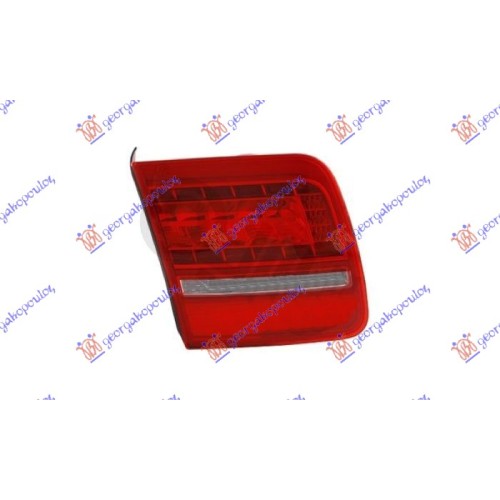 Dritë stop e brendshme LED 07- (ULO) për AUDI A8 02-09 - OEM: 4E0945093H Dritë stop e brendshme LED 07- (ULO) për AUDI A8 02-09 - OEM: 4E0945093H