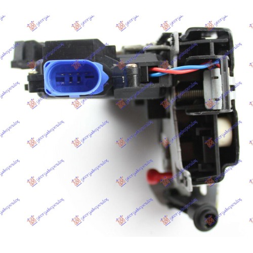 Bravë për derën e pasme elektrike (7 pinë) për AUDI A8 02-09 - OEM: 4E0839016 Bravë për derën e pasme elektrike (7 pinë) për AUDI A8 02-09 - OEM: 4E0839016