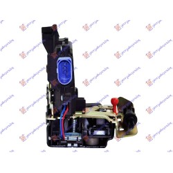 Bravë për derën e pasme elektrike (7 pinë) për AUDI A8 02-09 - OEM: 4E0839015
