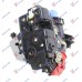 Bravë për derën e pasme (mbyllje qendrore) (7 pinë) (А cilësi) për AUDI A8 02-09 - OEM: 4E0839016