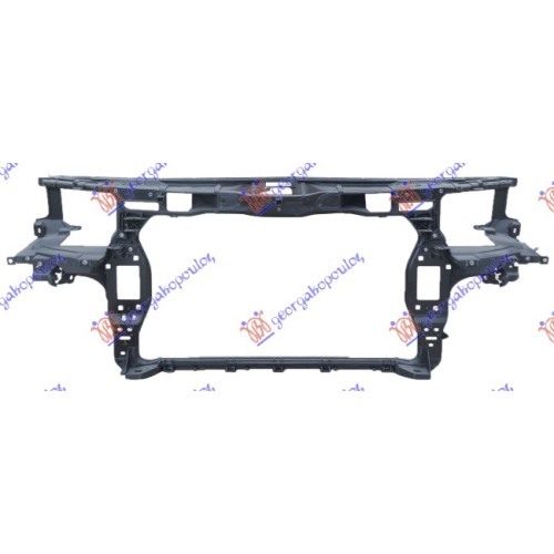 Paneli i përparëm /llamarinë e përparme për AUDI A8 09-13 - OEM: 4H0805594E
