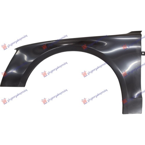 Krahu i përparmë (alumini) për AUDI A8 09-13 - OEM: 4H0 821 105 B